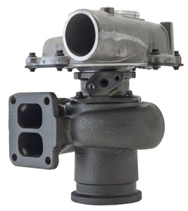 Turbochargers Direct Remanufactured OEM Turbo For International Navistar DT466E & I530E Replaces Garrett 751400-5001S TUR-100088-TDR Turbochargers Direct Remanufactured OEM Turbo For International Navistar DT466E & I530E Replaces Garrett 751400-5001S TUR-100088-TDR