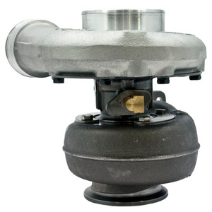 Turbochargers Direct Remanufactured OEM S300 Turbo For John Deere 6081H 8.1L Replaces 177272 RE508711 TUR-100154-TDR Turbochargers Direct Remanufactured OEM S300 Turbo For John Deere 6081H 8.1L Replaces 177272 RE508711 TUR-100154-TDR