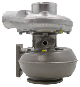 Turbochargers Direct Remanufactured BorgWarner S200 Turbocharger TUR-100214-TDR