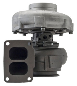 Turbochargers Direct Remanufactured OEM GT4594 Turbo For Volvo D12C 12.1L Replaces Garrett 712922-5006S TUR-100235-TDR Turbochargers Direct Remanufactured OEM GT4594 Turbo For Volvo D12C 12.1L Replaces Garrett 712922-5006S TUR-100235-TDR