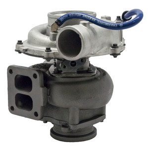 Turbochargers Direct Remanufactured Garrett GTA3782D Turbocharger TUR-100243-TDR Turbochargers Direct Remanufactured Garrett GTA3782D Turbocharger TUR-100243-TDR