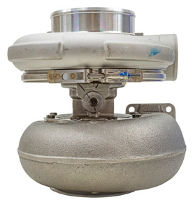 Turbochargers Direct Remanufactured Holset HC5A Turbocharger TUR-100347-TDR