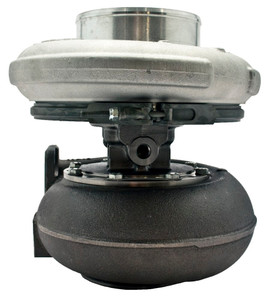 Turbochargers Direct Remanufactured Holset HX80 Turbocharger TUR-100349-TDR