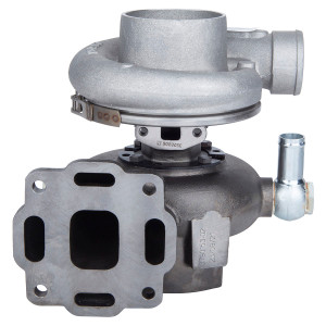 New Genuine OEM Holset H1E Turbocharger For Cummins 6BTAM 5.9L Marine 3534378H 3526626H TUR-100295-HTN New Genuine OEM Holset H1E Turbocharger For Cummins 6BTAM 5.9L Marine 3534378H 3526626H TUR-100295-HTN