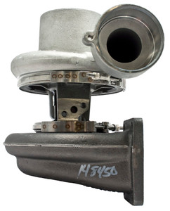 Turbochargers Direct Remanufactured BorgWarner E-302 Turbocharger TUR-100984-TDR Turbochargers Direct Remanufactured BorgWarner E-302 Turbocharger TUR-100984-TDR