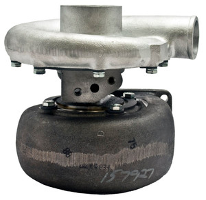Turbochargers Direct Remanufactured OEM 3LM Turbo For Caterpillar CAT 3306 Replaces 7N7748 TUR-100987-TDR Turbochargers Direct Remanufactured OEM 3LM Turbo For Caterpillar CAT 3306 Replaces 7N7748 TUR-100987-TDR