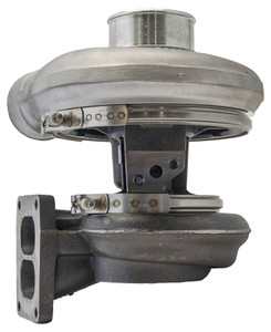 Turbochargers Direct Remanufactured BorgWarner 4LF-302 Turbocharger TUR-100990-TDR Turbochargers Direct Remanufactured BorgWarner 4LF-302 Turbocharger TUR-100990-TDR