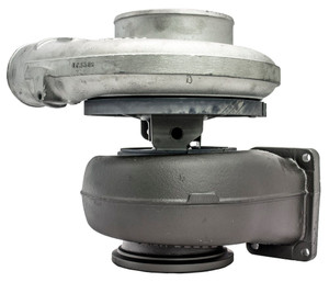 Turbochargers Direct Remanufactured BorgWarner S400S058 Turbocharger TUR-101026-TDR