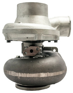 Turbochargers Direct Remanufactured BorgWarner S2ESL051 Turbocharger TUR-101041-TDR