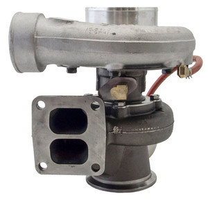 Turbochargers Direct Remanufactured BorgWarner S200G023 Turbocharger TUR-101047-TDR Turbochargers Direct Remanufactured BorgWarner S200G023 Turbocharger TUR-101047-TDR
