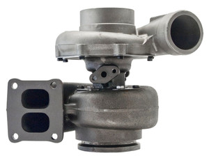Turbochargers Direct Remanufactured Holset H2C Turbocharger TUR-101049-TDR