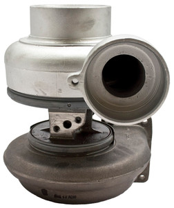 Turbochargers Direct Remanufactured BorgWarner E-504 Turbocharger TUR-101058-TDR