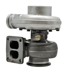 Turbochargers Direct Remanufactured BorgWarner S300S011 Turbocharger TUR-101076-TDR Turbochargers Direct Remanufactured BorgWarner S300S011 Turbocharger TUR-101076-TDR