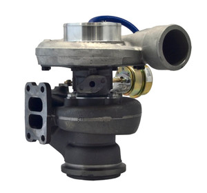 Turbochargers Direct Remanufactured OEM Turbo For Caterpillar CAT 3126E Replaces BorgWarner S200G 178089 TUR-101077-TDR Turbochargers Direct Remanufactured OEM Turbo For Caterpillar CAT 3126E Replaces BorgWarner S200G 178089 TUR-101077-TDR