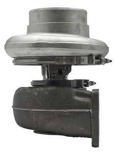 Turbochargers Direct Remanufactured BorgWarner 4MF-731 Turbocharger TUR-101079-TDR Turbochargers Direct Remanufactured BorgWarner 4MF-731 Turbocharger TUR-101079-TDR