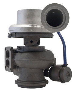 Turbochargers Direct Remanufactured OEM S310G Turbo For Caterpillar CAT C10 10.0L Replaces 178476 478476 TUR-101119-TDR Turbochargers Direct Remanufactured OEM S310G Turbo For Caterpillar CAT C10 10.0L Replaces 178476 478476 TUR-101119-TDR