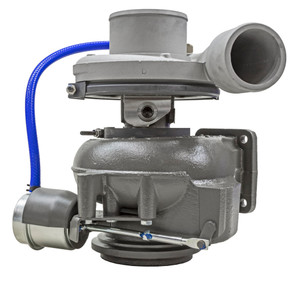 Turbochargers Direct Remanufactured BorgWarner S310G122 Turbocharger TUR-101126-TDR Turbochargers Direct Remanufactured BorgWarner S310G122 Turbocharger TUR-101126-TDR