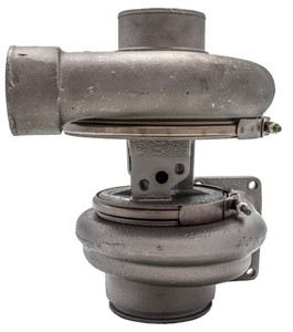 Turbochargers Direct Remanufactured BorgWarner 4LE-303 Turbocharger TUR-101133-TDR Turbochargers Direct Remanufactured BorgWarner 4LE-303 Turbocharger TUR-101133-TDR