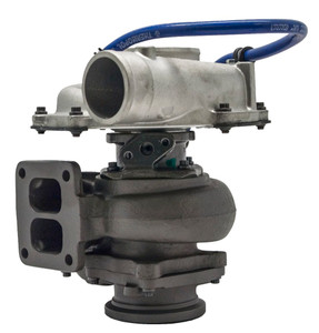 Turbochargers Direct Remanufactured Garrett GT4082D Turbocharger TUR-101182-TDR Turbochargers Direct Remanufactured Garrett GT4082D Turbocharger TUR-101182-TDR