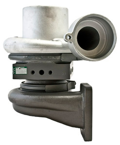 Turbochargers Direct Remanufactured OEM Turbo For CAT Caterpillar 3306 Replaces 179603 0R5813 1W9757 TUR-101234-TDR