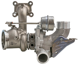 New Genuine OEM BorgWarner Turbocharger For Ford Explorer Edge 2.0L EcoBoost TUR-100315-BWN New Genuine OEM BorgWarner Turbocharger For Ford Explorer Edge 2.0L EcoBoost TUR-100315-BWN