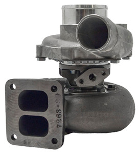 Turbochargers Direct Remanufactured OEM T04B25 Turbo For International Harvester Navistar DT466 7.6L Replaces 409770-5019S TUR-101402-TDR Turbochargers Direct Remanufactured OEM T04B25 Turbo For International Harvester Navistar DT466 7.6L Replaces 409770-5019S TUR-101402-TDR