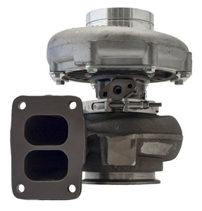 Turbochargers Direct Remanufactured OEM GT4594 Turbo For Volvo D12C Replaces Garrett 452164-5007S TUR-101468-TDR Turbochargers Direct Remanufactured OEM GT4594 Turbo For Volvo D12C Replaces Garrett 452164-5007S TUR-101468-TDR