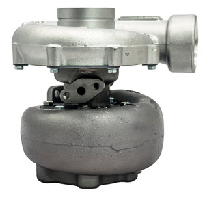 Turbochargers Direct Remanufactured Holset H2C Turbocharger TUR-101509-TDR Turbochargers Direct Remanufactured Holset H2C Turbocharger TUR-101509-TDR