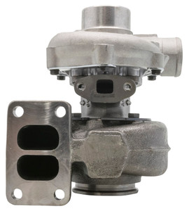 Turbochargers Direct Remanufactured Holset H1C Turbocharger TUR-101513-TDR Turbochargers Direct Remanufactured Holset H1C Turbocharger TUR-101513-TDR