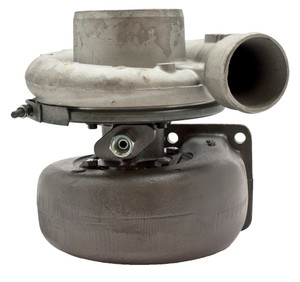 Turbochargers Direct Remanufactured Holset H1E Turbocharger TUR-101543-TDR Turbochargers Direct Remanufactured Holset H1E Turbocharger TUR-101543-TDR