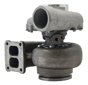 Turbochargers Direct Remanufactured Holset H2D Turbocharger TUR-101563-TDR