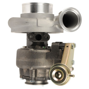Turbochargers Direct Remanufactured OEM Turbo For 1996-1998 Dodge Ram Cummins 5.9L 12v Diesel TUR-101639-TDR Turbochargers Direct Remanufactured OEM Turbo For 1996-1998 Dodge Ram Cummins 5.9L 12v Diesel TUR-101639-TDR
