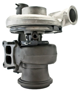 Turbochargers Direct Remanufactured OEM HX55W Turbo For Cummins ISM & ISME Replaces 3592778 TUR-101669-TDR Turbochargers Direct Remanufactured OEM HX55W Turbo For Cummins ISM & ISME Replaces 3592778 TUR-101669-TDR