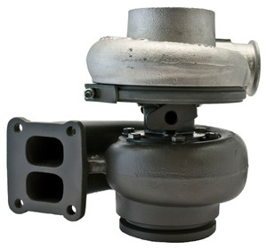 Turbochargers Direct Remanufactured Holset HX50 Turbocharger TUR-101712-TDR Turbochargers Direct Remanufactured Holset HX50 Turbocharger TUR-101712-TDR