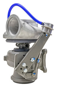 Turbochargers Direct Remanufactured OEM HX55W Turbo For Cummins ISM QSM & M11 Replaces 4037628 4037627 TUR-101738-TDR Turbochargers Direct Remanufactured OEM HX55W Turbo For Cummins ISM QSM & M11 Replaces 4037628 4037627 TUR-101738-TDR