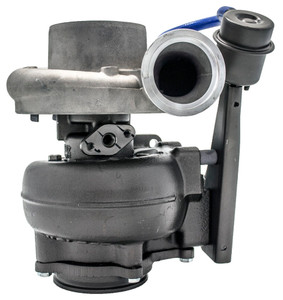 Turbochargers Direct Remanufactured OEM HX40W Turbo For Cummins QSL Replaces 4038990H 4039031 4089918 TUR-101754-TDR