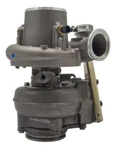 Turbochargers Direct Remanufactured Holset HX40W Turbocharger TUR-101763-TDR Turbochargers Direct Remanufactured Holset HX40W Turbocharger TUR-101763-TDR