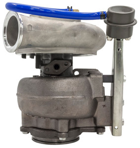 Turbochargers Direct Remanufactured Holset HX40W Turbocharger TUR-101767-TDR