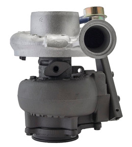 Turbochargers Direct Remanufactured OEM HX40W Turbo For Cummins 6CTA 8.3L Replaces 4033651 TUR-101795-TDR Turbochargers Direct Remanufactured OEM HX40W Turbo For Cummins 6CTA 8.3L Replaces 4033651 TUR-101795-TDR