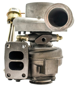 Turbochargers Direct Remanufactured Holset HX35G Turbocharger TUR-101948-TDR