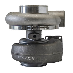 New Genuine BorgWarner S4T Turbocharger TUR-100347-BWN New Genuine BorgWarner S4T Turbocharger TUR-100347-BWN