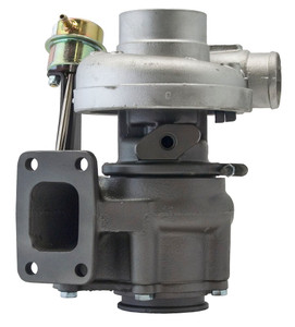 Turbochargers Direct Remanufactured Holset HX30W Turbocharger TUR-101992-TDR Turbochargers Direct Remanufactured Holset HX30W Turbocharger TUR-101992-TDR