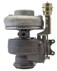 Turbochargers Direct Remanufactured OEM HX60W Turbo For Cummins ISX Replaces Holset 5327753H TUR-102143-TDR Turbochargers Direct Remanufactured OEM HX60W Turbo For Cummins ISX Replaces Holset 5327753H TUR-102143-TDR