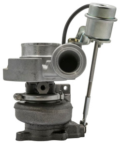 Turbochargers Direct Remanufactured Holset HE221W Turbocharger TUR-102584-TDR