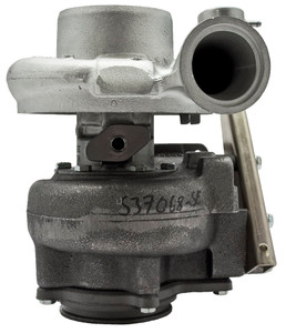 Turbochargers Direct Remanufactured Holset HX40W Turbocharger TUR-102625-TDR