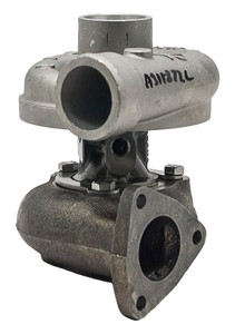 New Genuine BorgWarner S1B Turbocharger TUR-100364-BWN