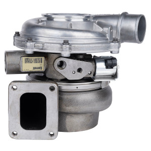 Turbochargers Direct Remanufactured OEM GT37 Turbo For Isuzu 6HK1 & Duramax 7.8L LG4 TUR-102763-TDR Turbochargers Direct Remanufactured OEM GT37 Turbo For Isuzu 6HK1 & Duramax 7.8L LG4 TUR-102763-TDR