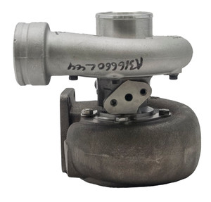 New Genuine BorgWarner S2B Turbocharger TUR-100366-BWN New Genuine BorgWarner S2B Turbocharger TUR-100366-BWN