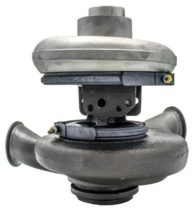 Turbochargers Direct Remanufactured BorgWarner 4TF-555 Turbocharger TUR-102815-TDR Turbochargers Direct Remanufactured BorgWarner 4TF-555 Turbocharger TUR-102815-TDR