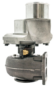 Turbochargers Direct Remanufactured OEM S300 Turbo For John Deere 6081H Replaces 177284 TUR-102876-TDR